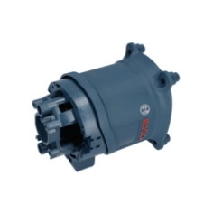 CARTER DE MOTEUR    1619P07704  D'ORIGINE BOSCH