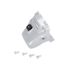 CARTER D'ENGRENAGES 1619P09204 D'ORIGINE BOSCH / 1 619 P09 204