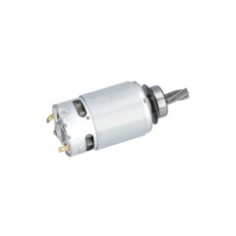 MOTEUR À COURANT CONTINU    1619P10586  D'ORIGINE BOSCH