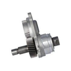 FLASQUE DE PALIER    1619P11495  D'ORIGINE BOSCH