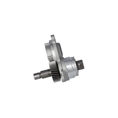 FLASQUE DE PALIER    1619P11495  D'ORIGINE BOSCH