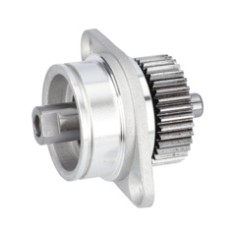 FLASQUE DE PALIER    1619P11906  D'ORIGINE BOSCH