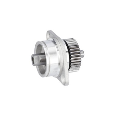 FLASQUE DE PALIER    1619P11906  D'ORIGINE BOSCH