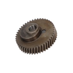 ROUE DENTEE A CENTRIQUE    1619P14043  D'ORIGINE BOSCH