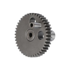 ROUE DENTEE A CENTRIQUE 1619P14477 D'ORIGINE BOSCH / 1 619 P14 477