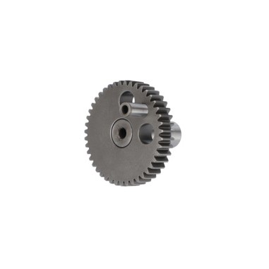 ROUE DENTEE A CENTRIQUE 1619P14477 D'ORIGINE BOSCH / 1 619 P14 477