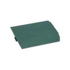 COUVERCLE DE CARTER    1619P15080  D'ORIGINE BOSCH