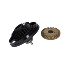 ARBRE POUR ROUES CONIQUE    1619P16234 D'ORIGINE BOSCH