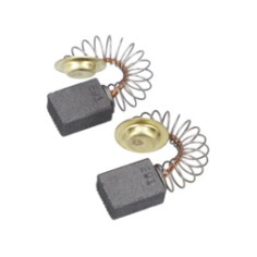 BALAI DE CHARBON    1619P20377 D'ORIGINE BOSCH