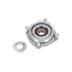 FLASQUE DE PALIER   1619P21175  D'ORIGINE BOSCH