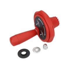 REGLAGE EN HAUTEUR    1619PA3176  D'ORIGINE BOSCH