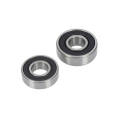 PALIER-COUSSINET    1619PA3193  D'ORIGINE BOSCH