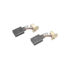 BALAI DE CHARBON    1619PA4631 D'ORIGINE BOSCH