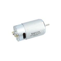 MOTEUR À COURANT CONTINU    1619PA5183  D'ORIGINE BOSCH