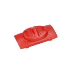 COUVERCLE D'INTERRUPTEUR    1619PA5257  D'ORIGINE BOSCH