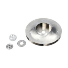 VENTILATEUR    1619PA5259  D'ORIGINE BOSCH