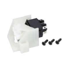 JEU DE PIECES CONTACTEUR    1619PA7289  D'ORIGINE BOSCH