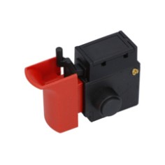 INTERRUPTEUR    1619PA7816  D'ORIGINE BOSCH