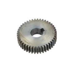 ROUE CYLINDRIQUE    1619PA7834  D'ORIGINE BOSCH