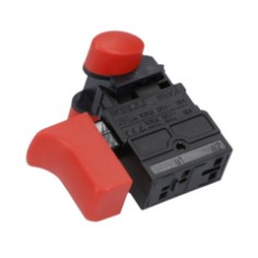 JEU DE PIECES CONTACTEUR    1619PA7983  D'ORIGINE BOSCH