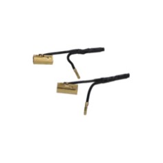 PORTE-CHARBON    1619PA7995  D'ORIGINE BOSCH