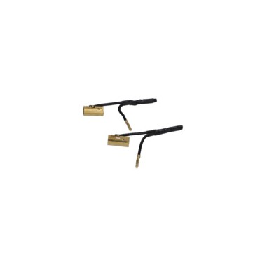 PORTE-CHARBON    1619PA7995  D'ORIGINE BOSCH