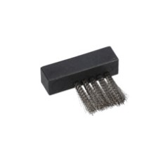 BROSSE À LAMELLES    1619PA8830 D'ORIGINE BOSCH