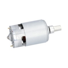 MOTEUR À COURANT CONTINU    1619PA9071  D'ORIGINE BOSCH