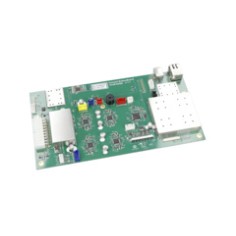 PLATINE PRINCIPALE    1619PA9582  D'ORIGINE BOSCH