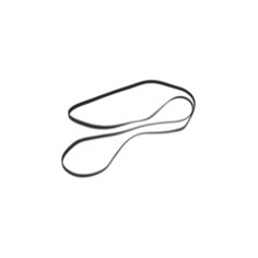 COURROIE DENTEE    1619PA9619  D'ORIGINE BOSCH