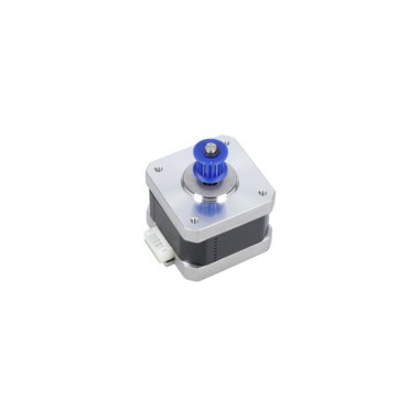 MOTEUR PAS-À-PAS    1619PA9848  D'ORIGINE BOSCH