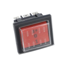 INTERRUPTEUR    1619PB0799  D'ORIGINE BOSCH