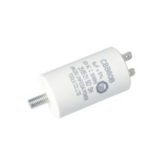 CONDENSATEUR ANTIPARASIT.    1619PB1504  D'ORIGINE BOSCH