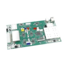 PLATINE PRINCIPALE    1619PB2164  D'ORIGINE BOSCH