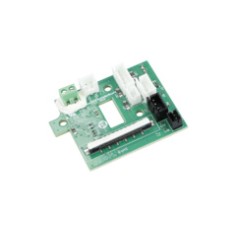 PLATINE PRINCIPALE    1619PB2166  D'ORIGINE BOSCH