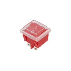 INTERRUPTEUR    1619PB3824  D'ORIGINE BOSCH