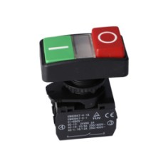 DISJONCTEUR DU MOTEUR    1619PB3825  D'ORIGINE BOSCH