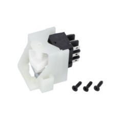 JEU DE PIECES CONTACTEUR    1619PB3890  D'ORIGINE BOSCH