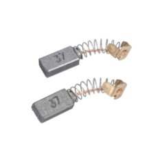 BALAI DE CHARBON    1619PB4256 D'ORIGINE BOSCH