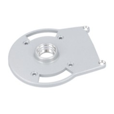 FLASQUE DE PALIER    1619PB5979  D'ORIGINE BOSCH