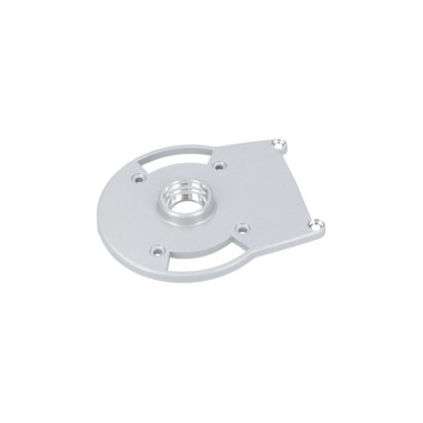 FLASQUE DE PALIER    1619PB5979  D'ORIGINE BOSCH