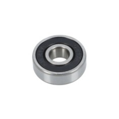 ROULEMENT A BILLES RIGIDE   1619PC0217  D'ORIGINE BOSCH