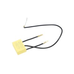 CONDENSATEUR ANTIPARASIT.   1619PC0390  D'ORIGINE BOSCH