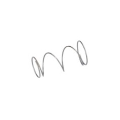 RESSORT    1619X01792  D'ORIGINE BOSCH