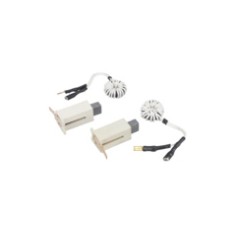 BALAI DE CHARBON 1619X01974 D'ORIGINE BOSCH / 1 619 X01 974