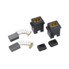 BALAI DE CHARBON 1619X02372 D'ORIGINE BOSCH / 1 619 X02 372