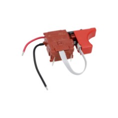 INTERRUPTEUR    1619X03061  D'ORIGINE BOSCH