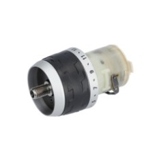 BOITIER D'ENGRENAGE 1619X03381 D'ORIGINE BOSCH / 1 619 X03 381