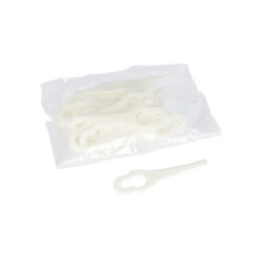 LAME    1619X04550  D'ORIGINE BOSCH