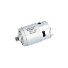 MOTEUR À COURANT CONTINU 1619X06488 D'ORIGINE BOSCH / 1 619 X06 488